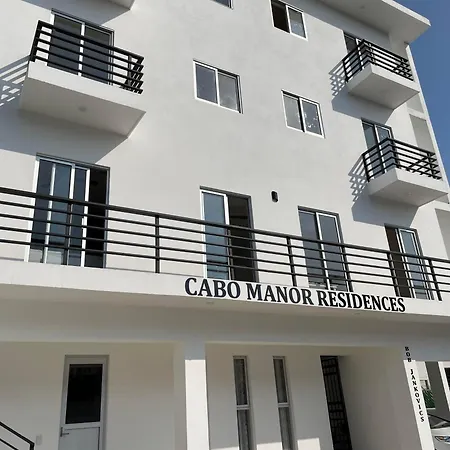 Cabo Manor