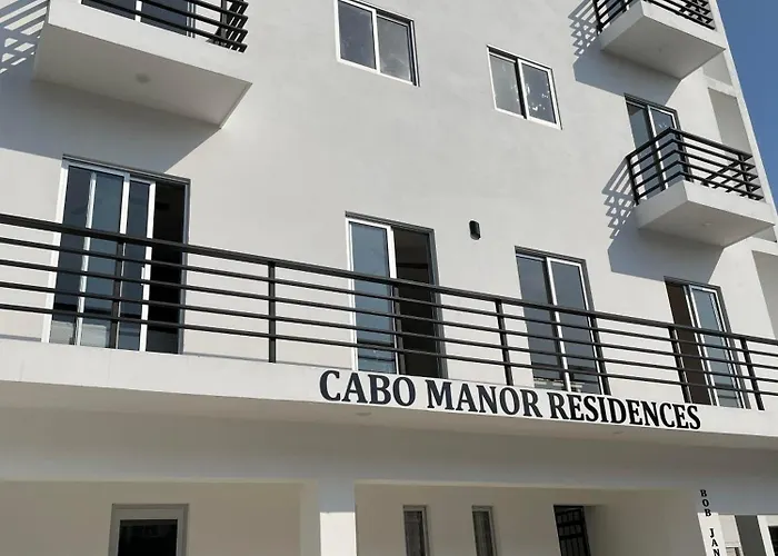 Cabo Manor