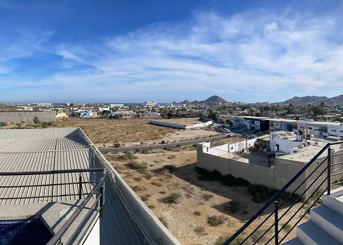 Cabo Manor Aparthotel Cabo San Lucas